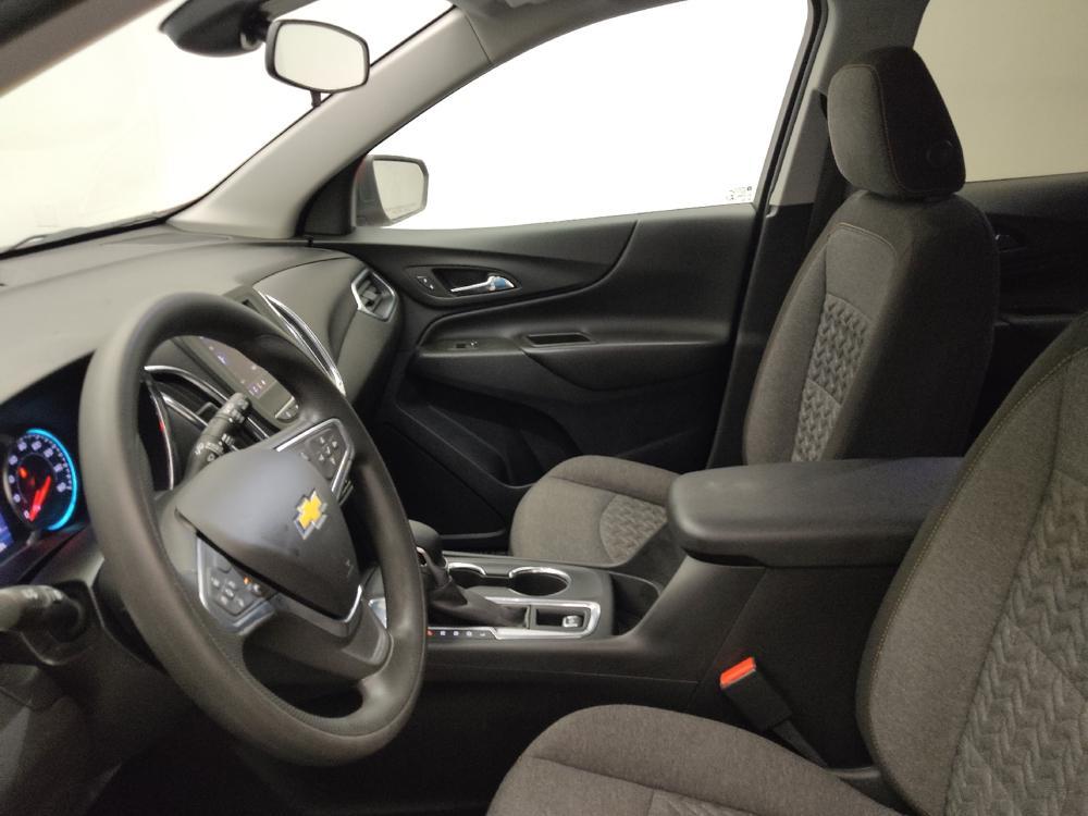 used 2023 Chevrolet Equinox car, priced at $24,295