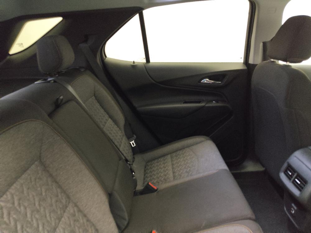 used 2023 Chevrolet Equinox car, priced at $24,295