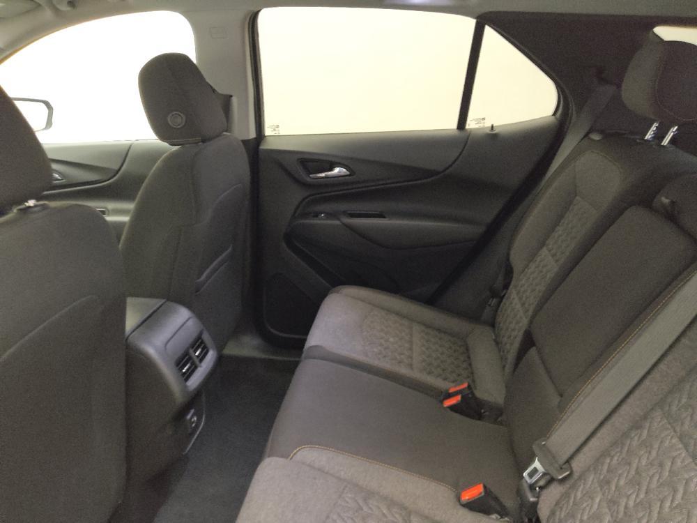 used 2023 Chevrolet Equinox car, priced at $24,295