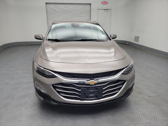 used 2023 Chevrolet Malibu car, priced at $22,695