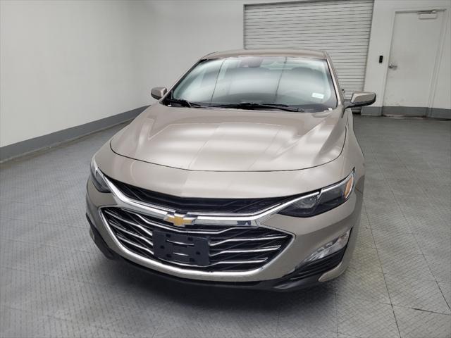 used 2023 Chevrolet Malibu car, priced at $22,695