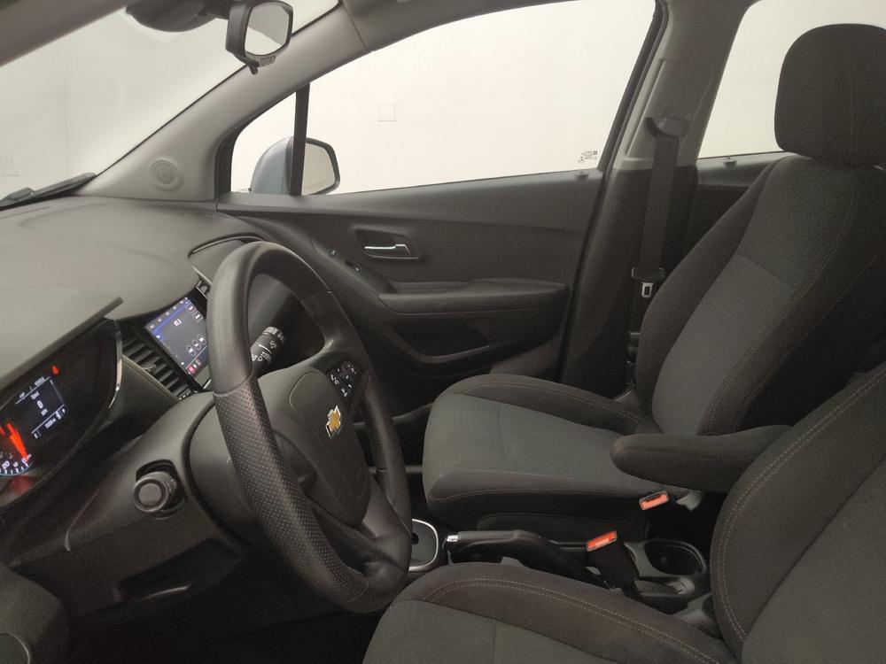 used 2020 Chevrolet Trax car, priced at $15,795