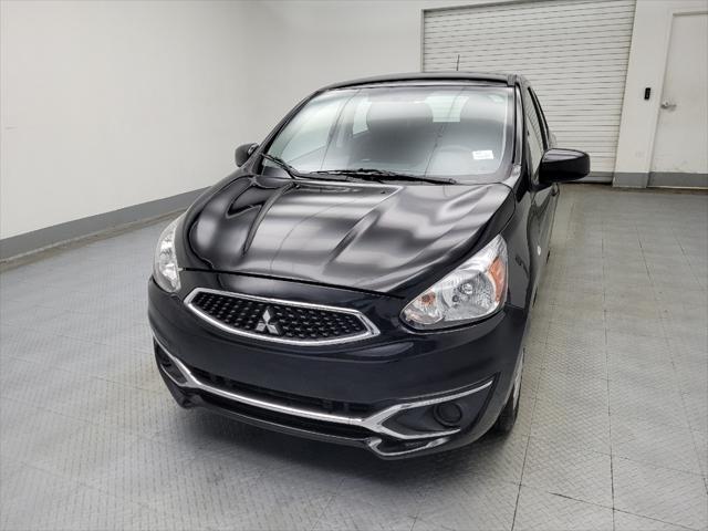 used 2019 Mitsubishi Mirage car, priced at $14,595