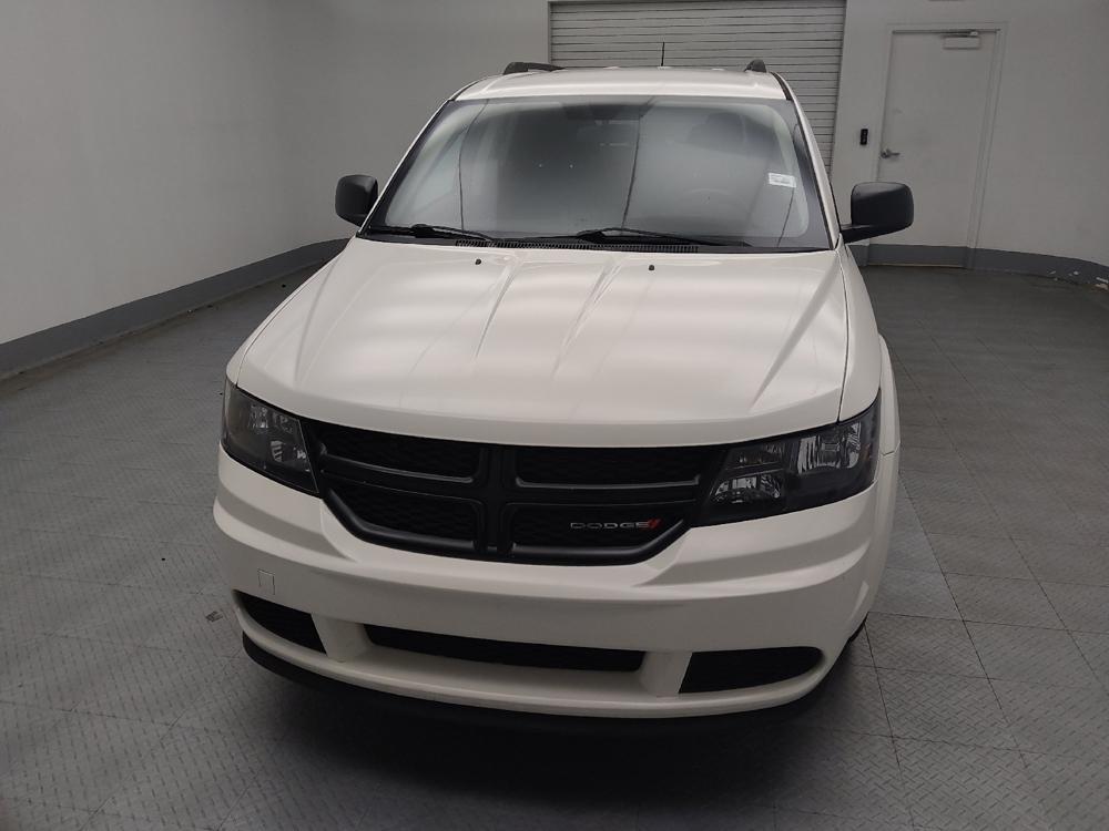 used 2018 Dodge Journey car, priced at $15,595