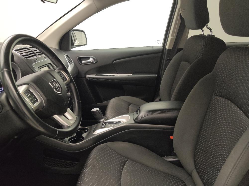 used 2018 Dodge Journey car, priced at $15,595
