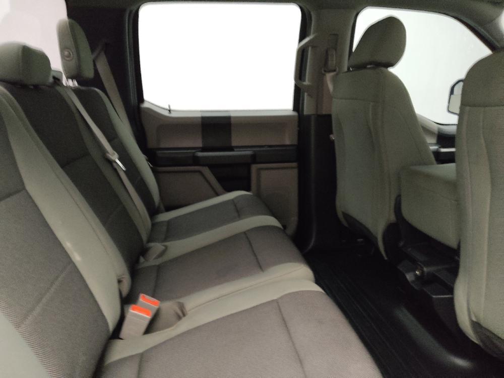 used 2019 Ford F-150 car, priced at $22,195