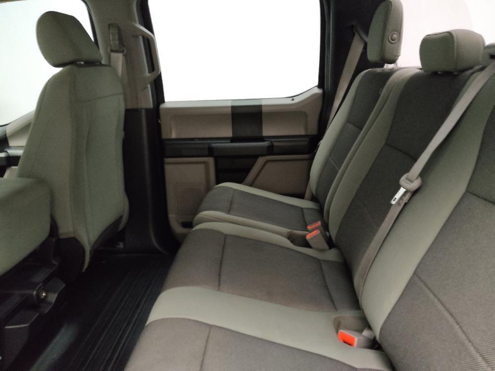 used 2019 Ford F-150 car, priced at $22,195
