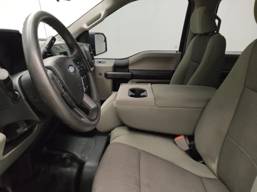 used 2019 Ford F-150 car, priced at $22,195