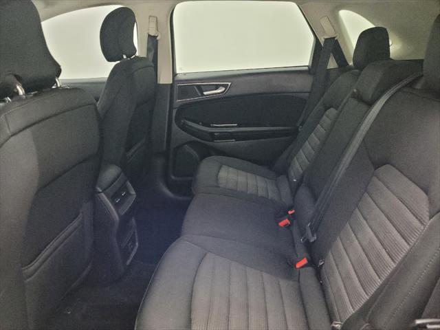 used 2015 Ford Edge car, priced at $17,395