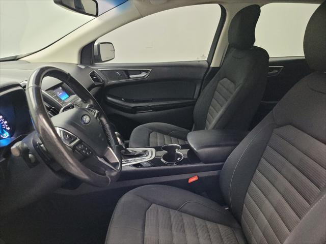 used 2015 Ford Edge car, priced at $17,395