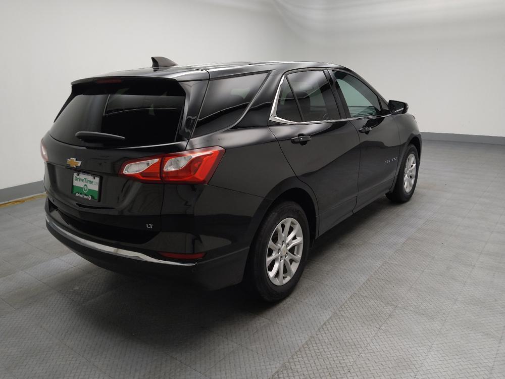 used 2019 Chevrolet Equinox car, priced at $20,495