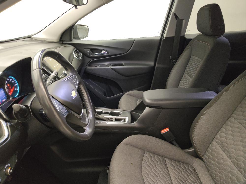 used 2019 Chevrolet Equinox car, priced at $20,495