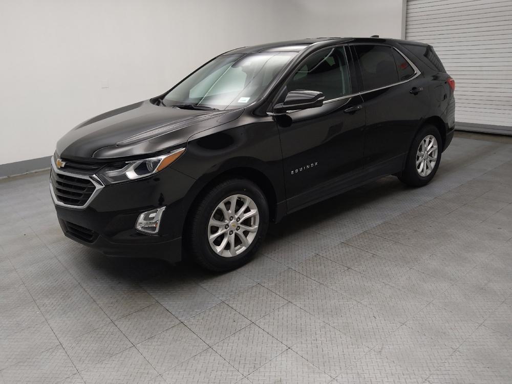 used 2019 Chevrolet Equinox car, priced at $20,495