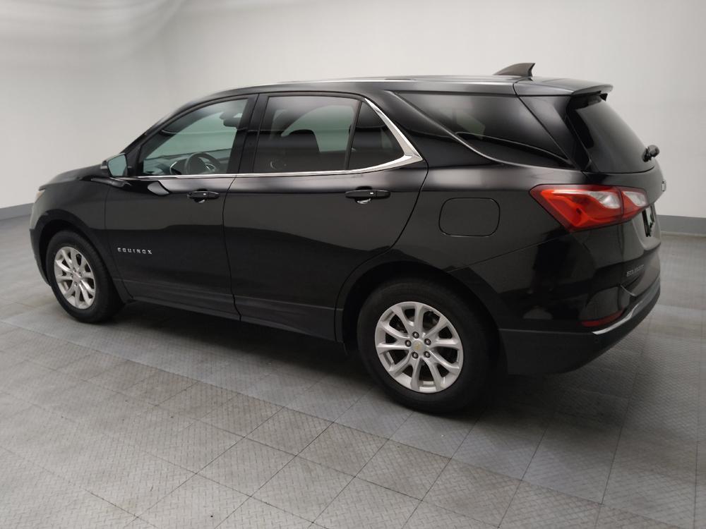 used 2019 Chevrolet Equinox car, priced at $20,495