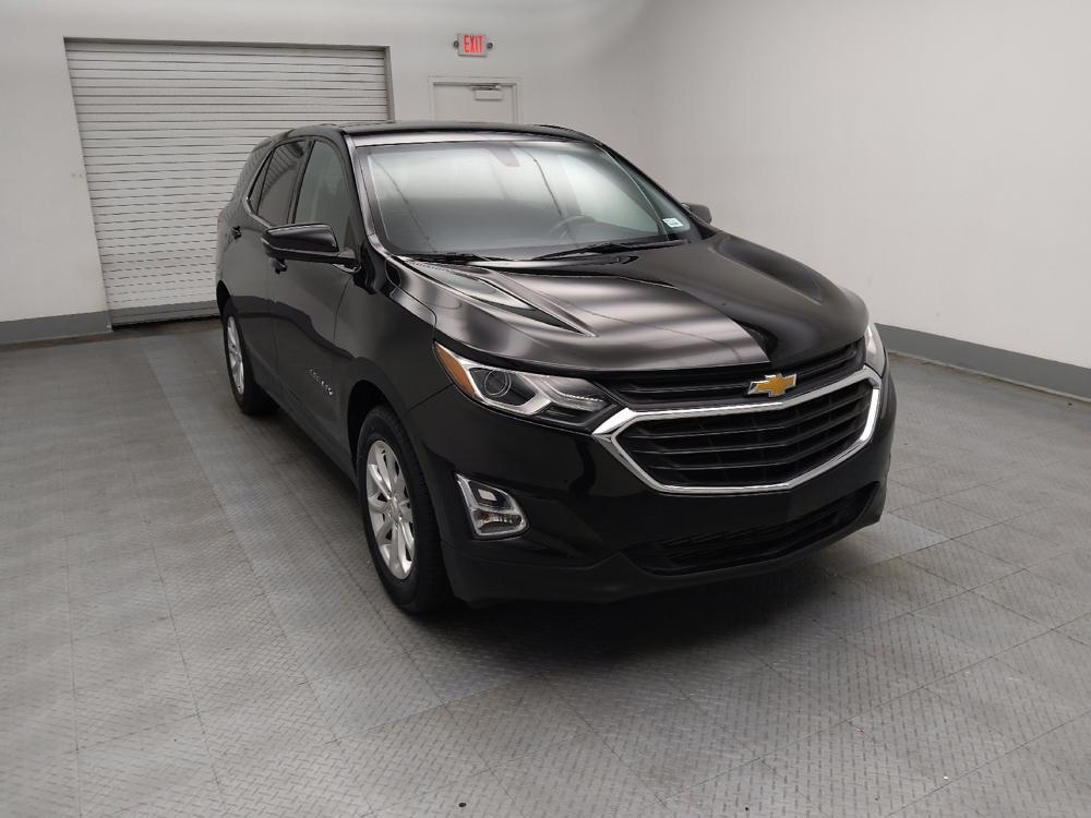 used 2019 Chevrolet Equinox car, priced at $20,495