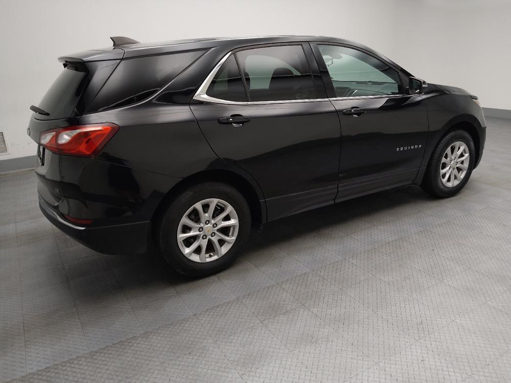 used 2019 Chevrolet Equinox car, priced at $20,495