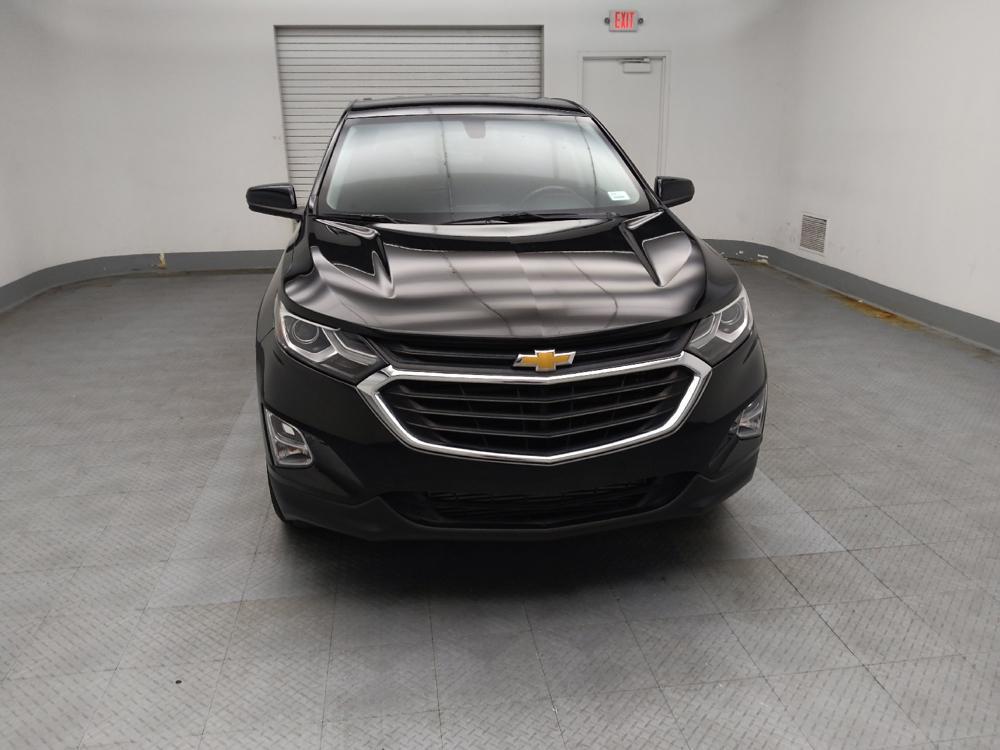 used 2019 Chevrolet Equinox car, priced at $20,495