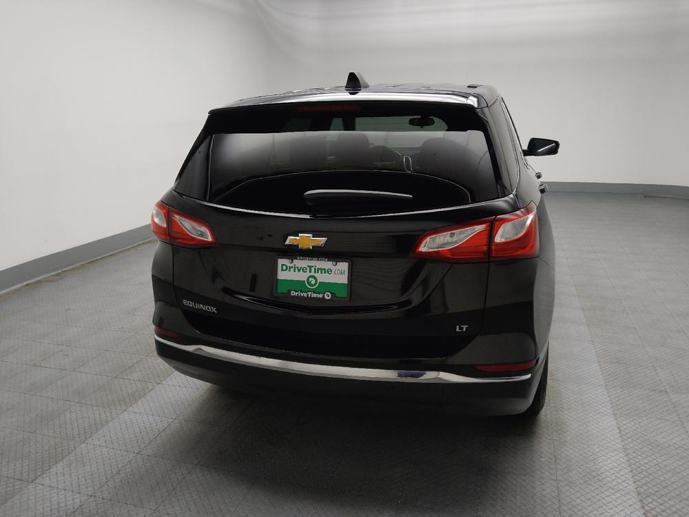 used 2019 Chevrolet Equinox car, priced at $20,495