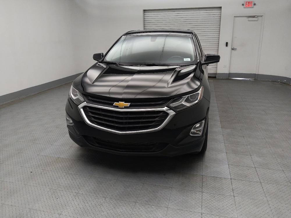 used 2019 Chevrolet Equinox car, priced at $20,495