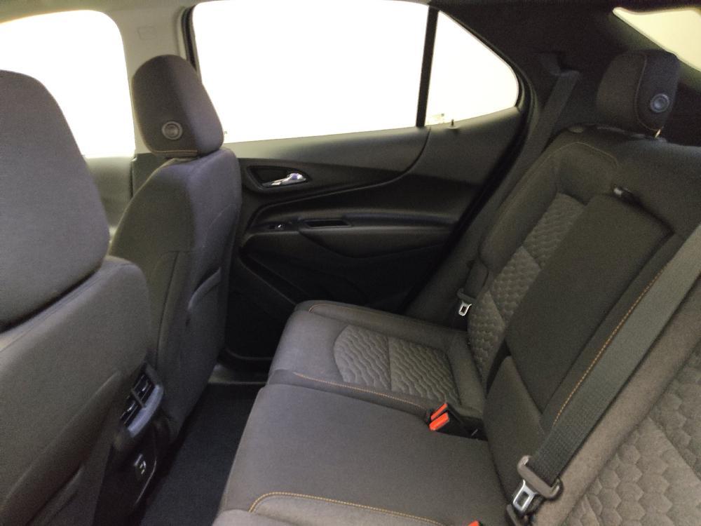 used 2019 Chevrolet Equinox car, priced at $20,495
