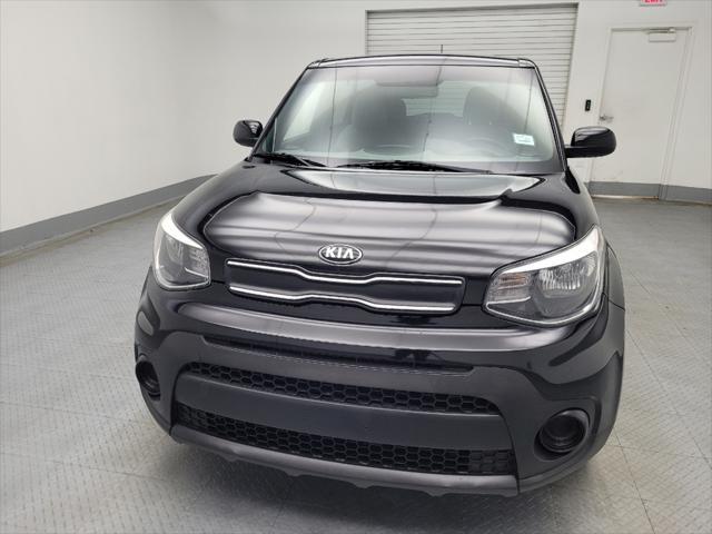 used 2019 Kia Soul car, priced at $14,195