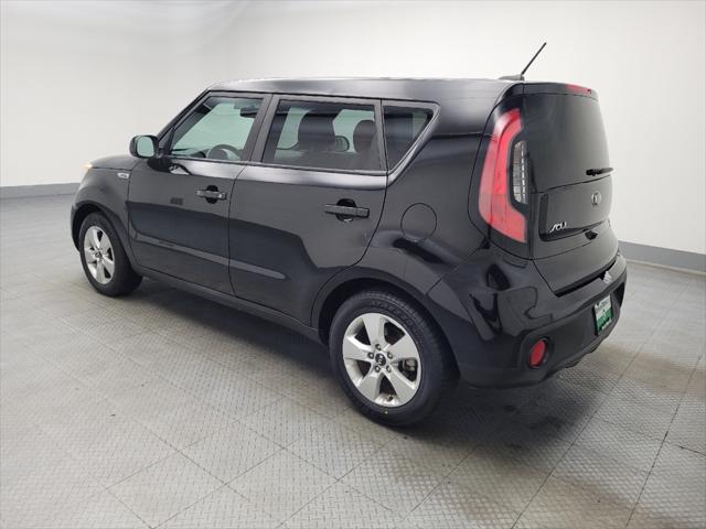 used 2019 Kia Soul car, priced at $14,195