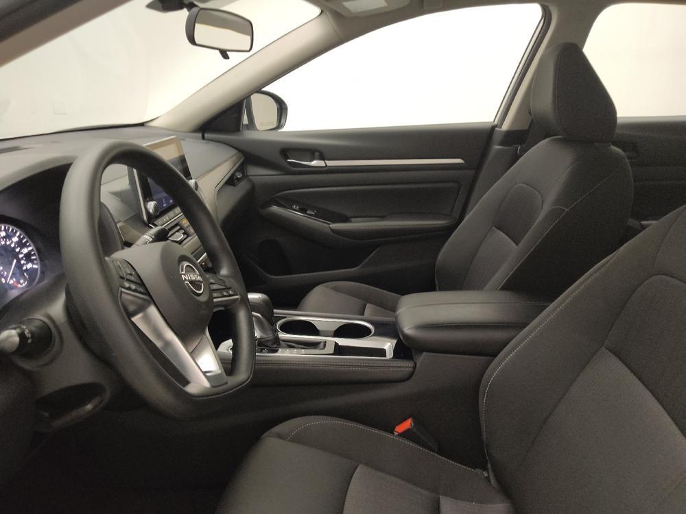 used 2023 Nissan Altima car, priced at $22,495