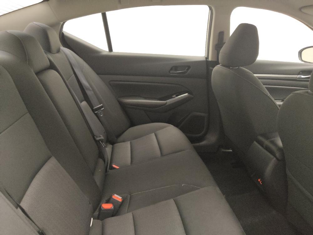 used 2023 Nissan Altima car, priced at $22,495