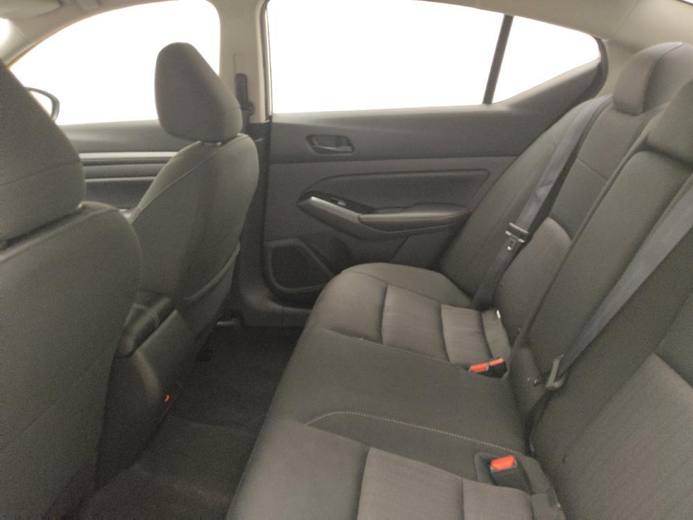 used 2023 Nissan Altima car, priced at $22,495