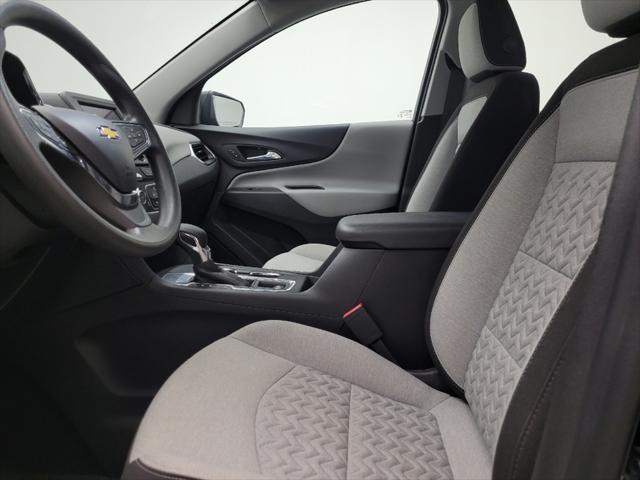 used 2023 Chevrolet Equinox car, priced at $25,595