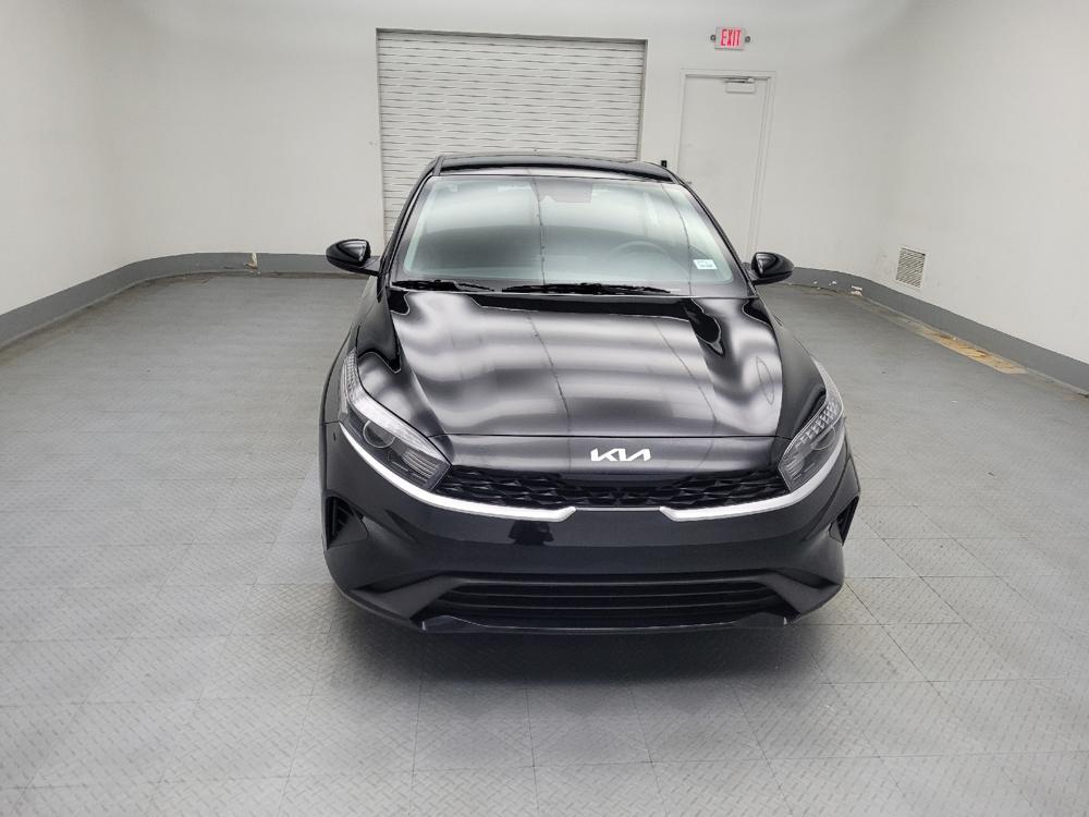 used 2024 Kia Forte car, priced at $22,095