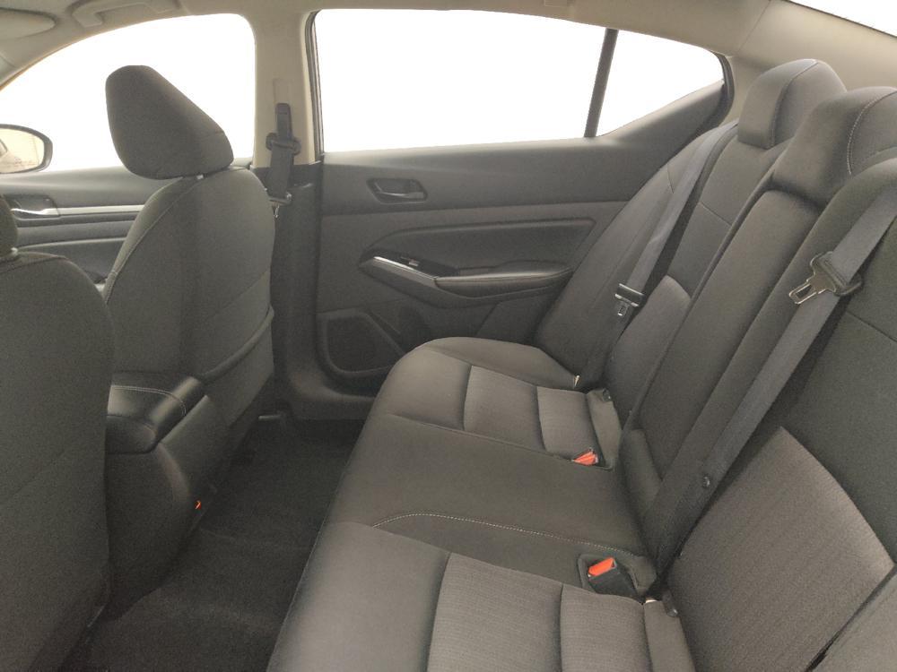 used 2023 Nissan Altima car, priced at $22,795