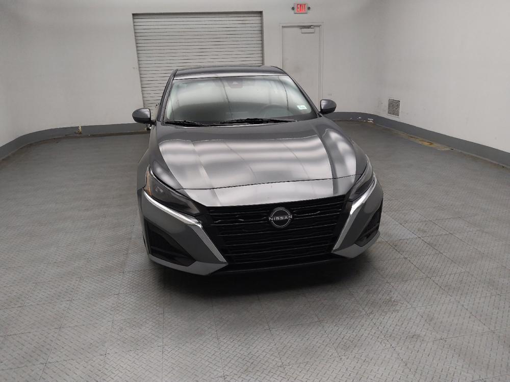 used 2023 Nissan Altima car, priced at $22,795