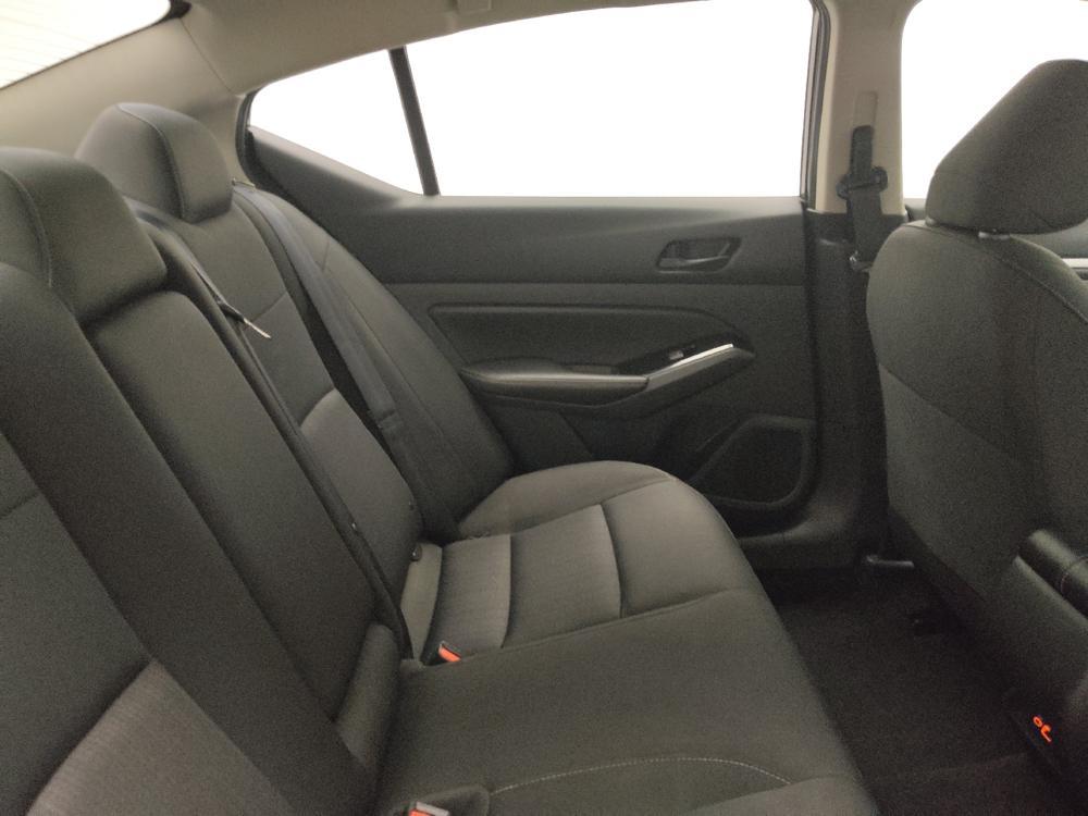 used 2023 Nissan Altima car, priced at $22,795