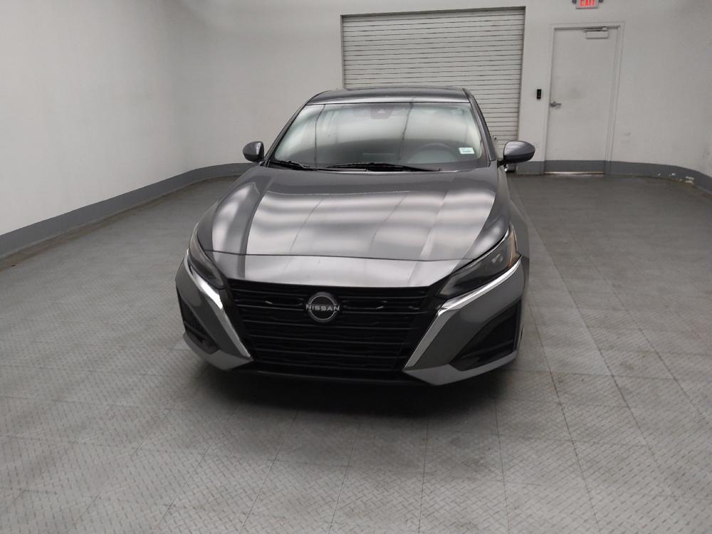 used 2023 Nissan Altima car, priced at $22,795