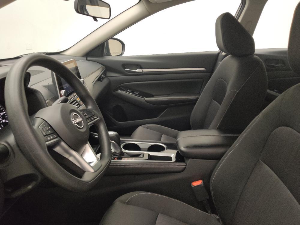 used 2023 Nissan Altima car, priced at $22,795