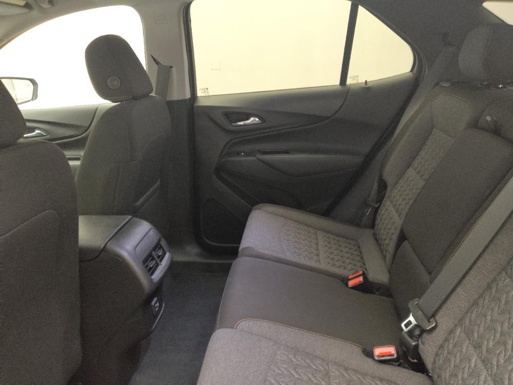 used 2023 Chevrolet Equinox car, priced at $27,295