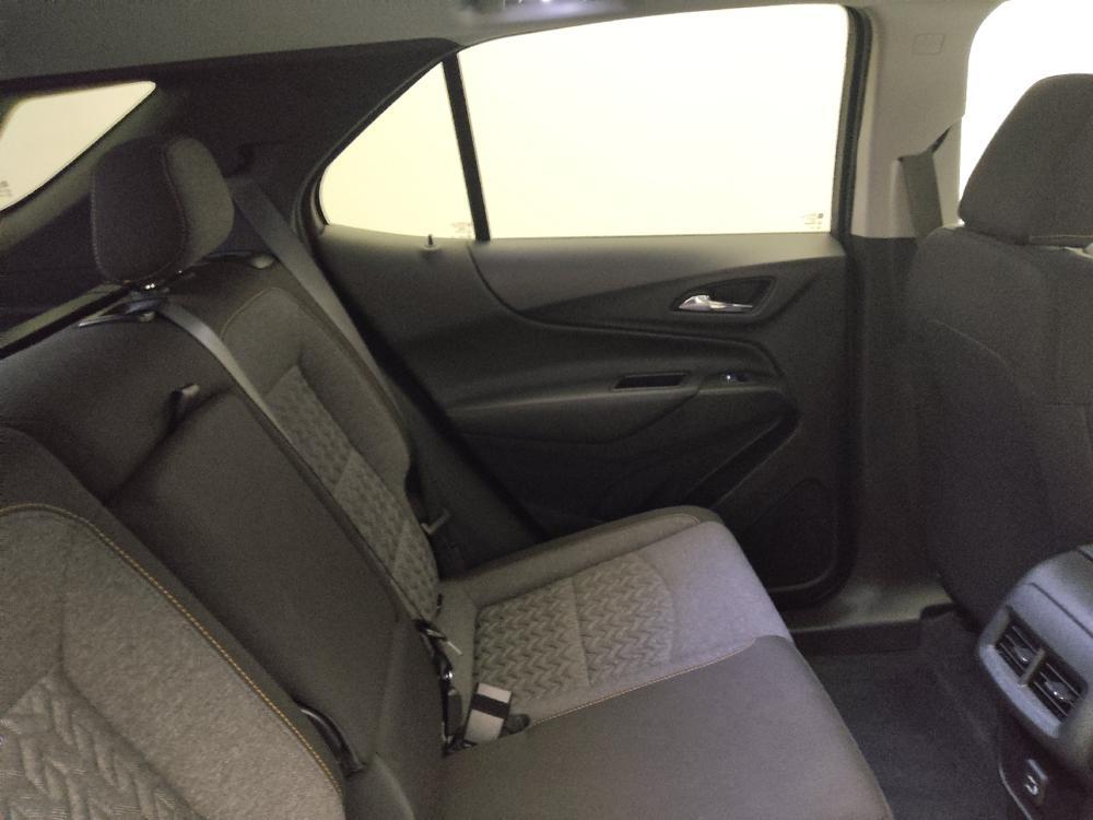 used 2023 Chevrolet Equinox car, priced at $27,295