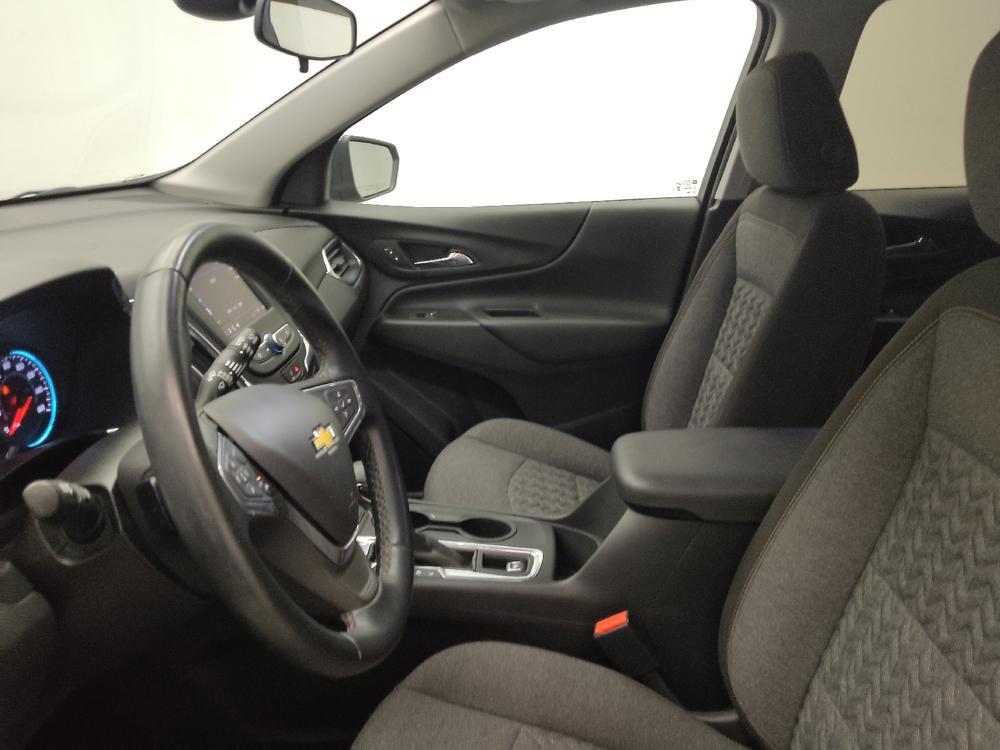 used 2023 Chevrolet Equinox car, priced at $27,295