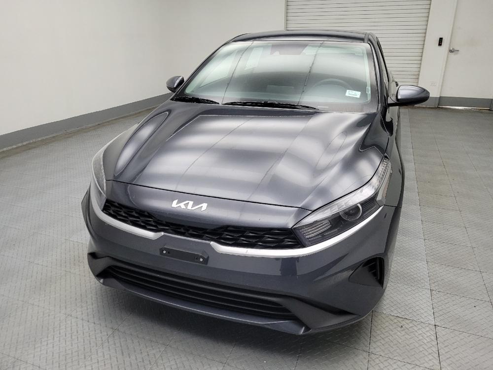 used 2024 Kia Forte car, priced at $22,695