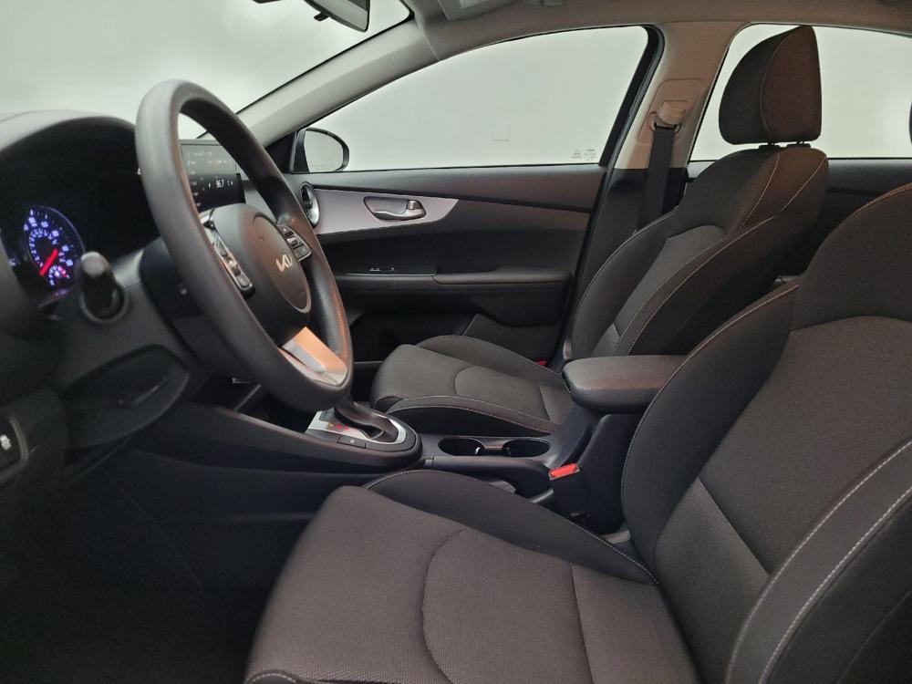used 2024 Kia Forte car, priced at $22,695