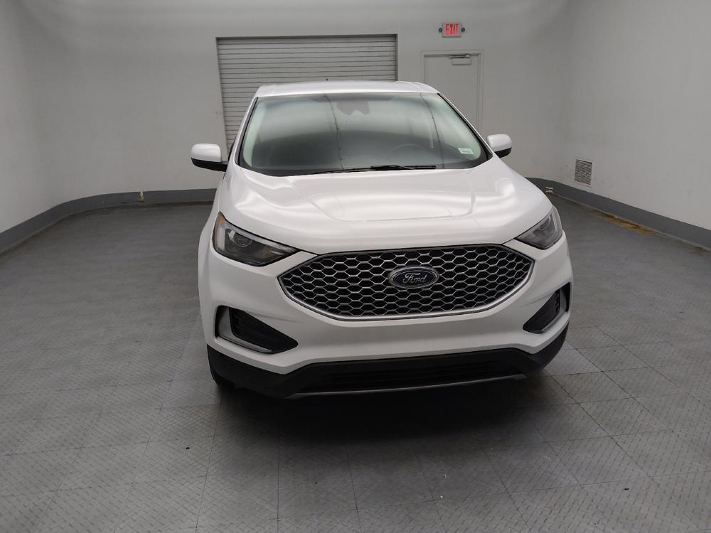 used 2024 Ford Edge car, priced at $28,295
