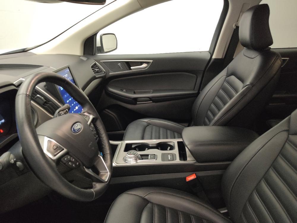 used 2024 Ford Edge car, priced at $28,295