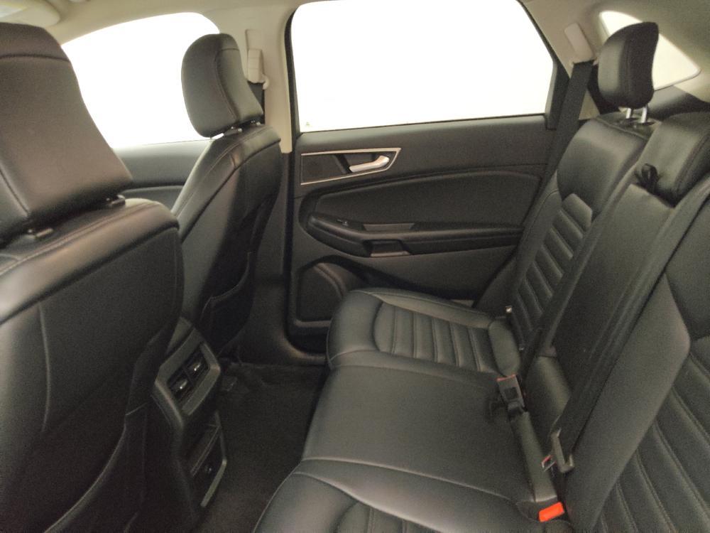 used 2024 Ford Edge car, priced at $28,295