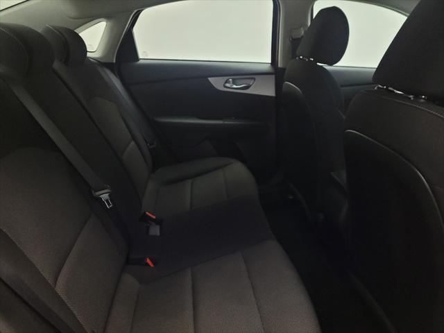 used 2023 Kia Forte car, priced at $22,195