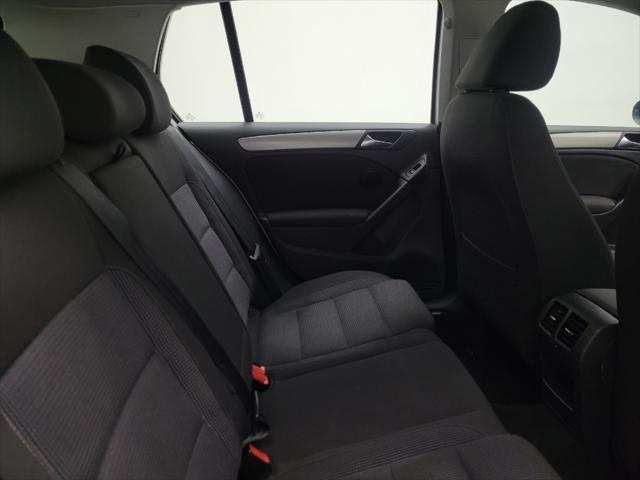 used 2013 Volkswagen Golf car, priced at $11,995