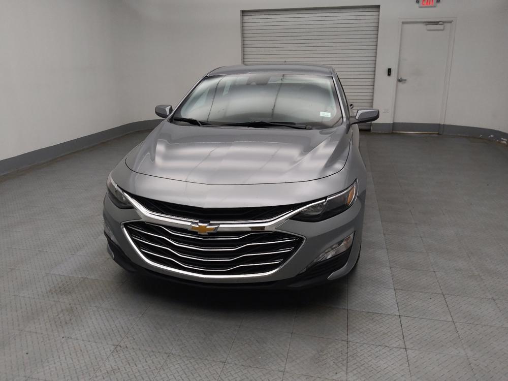 used 2024 Chevrolet Malibu car, priced at $23,095