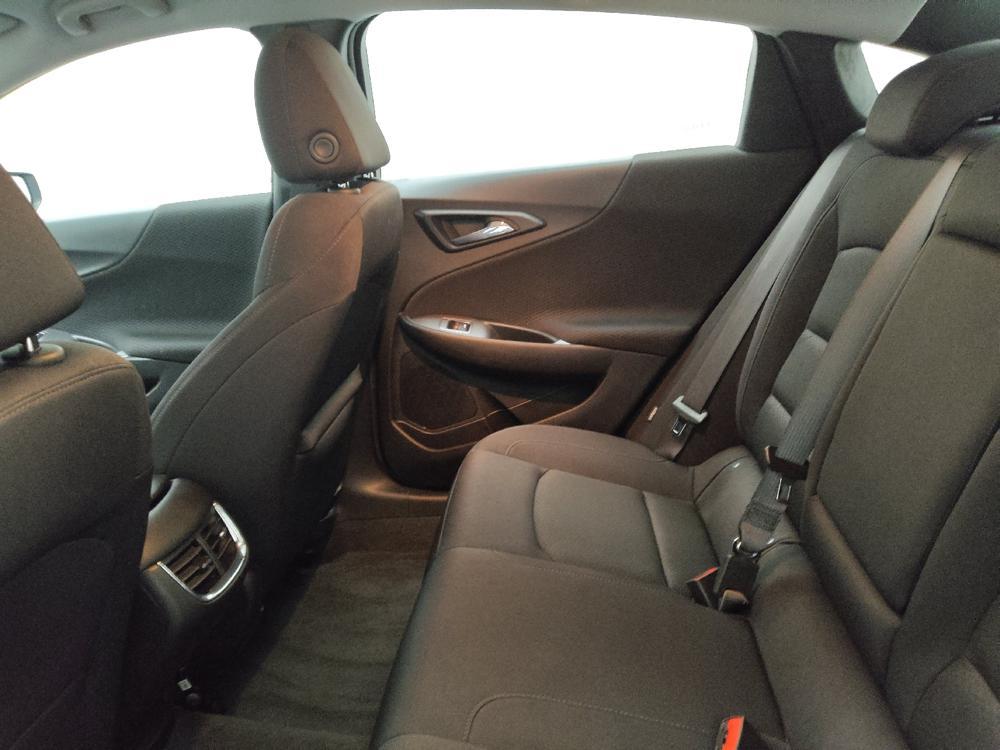 used 2024 Chevrolet Malibu car, priced at $23,095