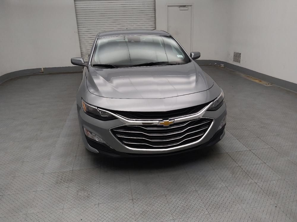 used 2024 Chevrolet Malibu car, priced at $23,095