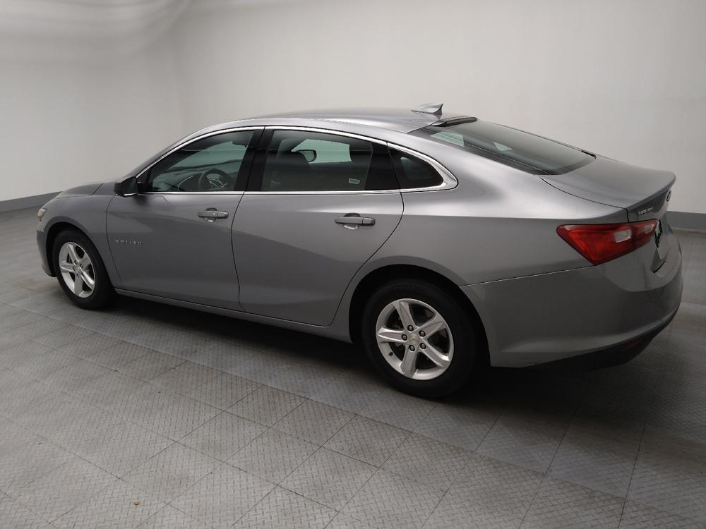 used 2024 Chevrolet Malibu car, priced at $23,095